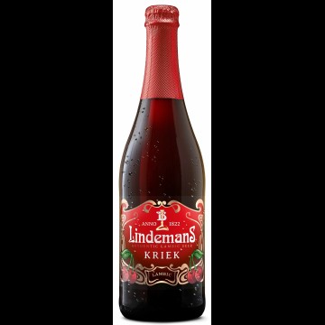 Lindemans Kriek