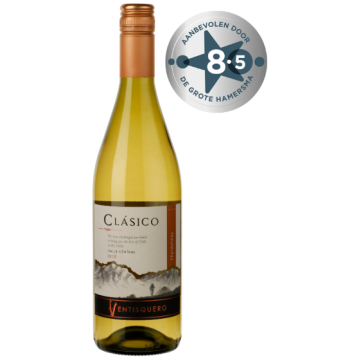 Ventisquero Clásico Chardonnay