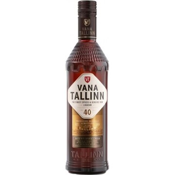 Vana Tallinn