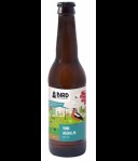 Bird Brewery vink heerlijk