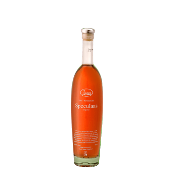 Zuidam Speculaas Liqueur