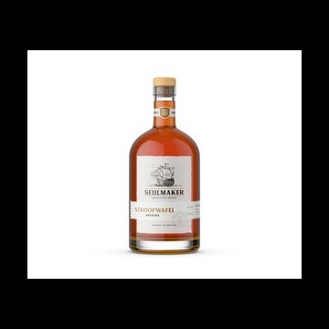Seijlmaker Stroopwafel 70CL 14,5%