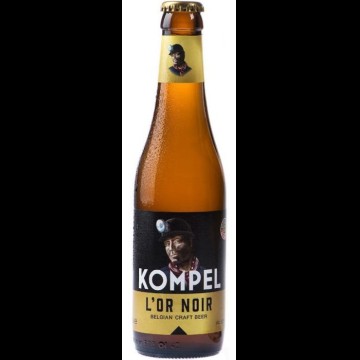 Kompel l'Or Noir