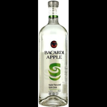 Bacardi Apple