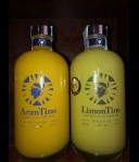 Limontino en Arantino