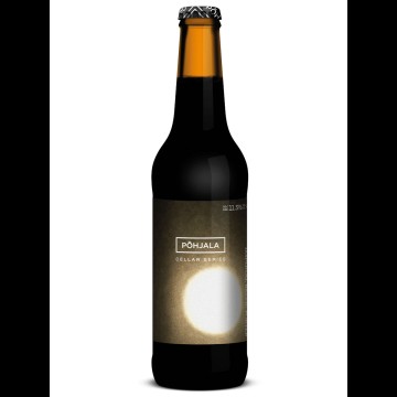 Põhjala Cellar Series Öö XO