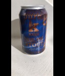 Brouwerij Kees Caramel Fudge Stout BA Cognac