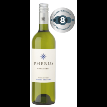 Phebus Torrontés Mendoza